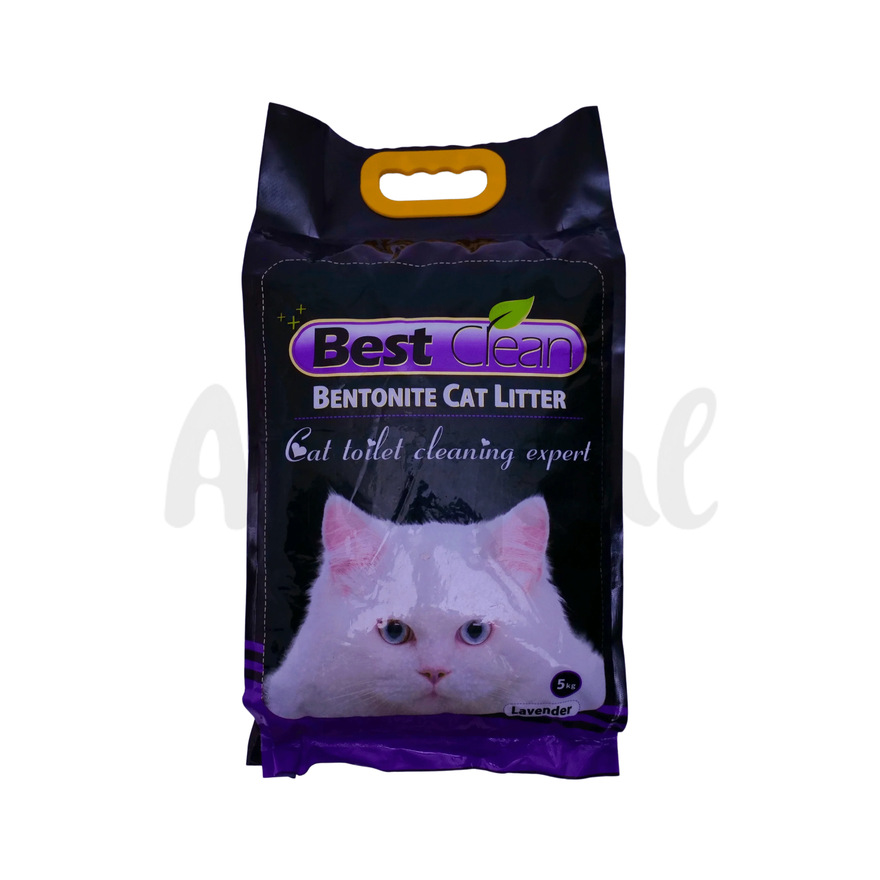 Best Clean's Potty Articles for Cat